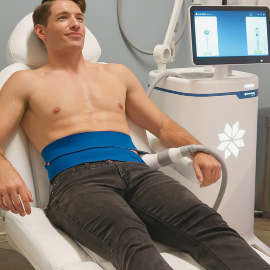 CoolTone Muscle Conditioning and Toning (buy 10 get 3 free)