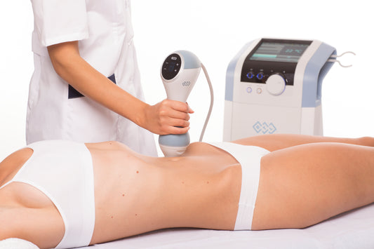 EMTone Cellulite reduction and skin tightening (6 sessions)