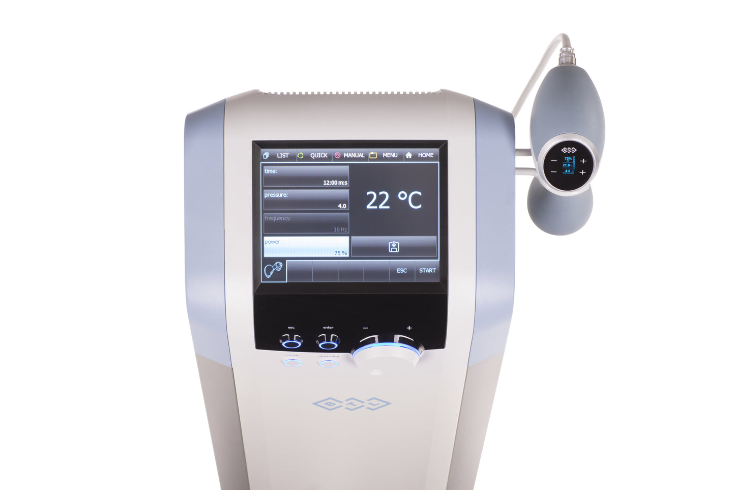 EMTone Cellulite reduction and skin tightening (6 sessions)