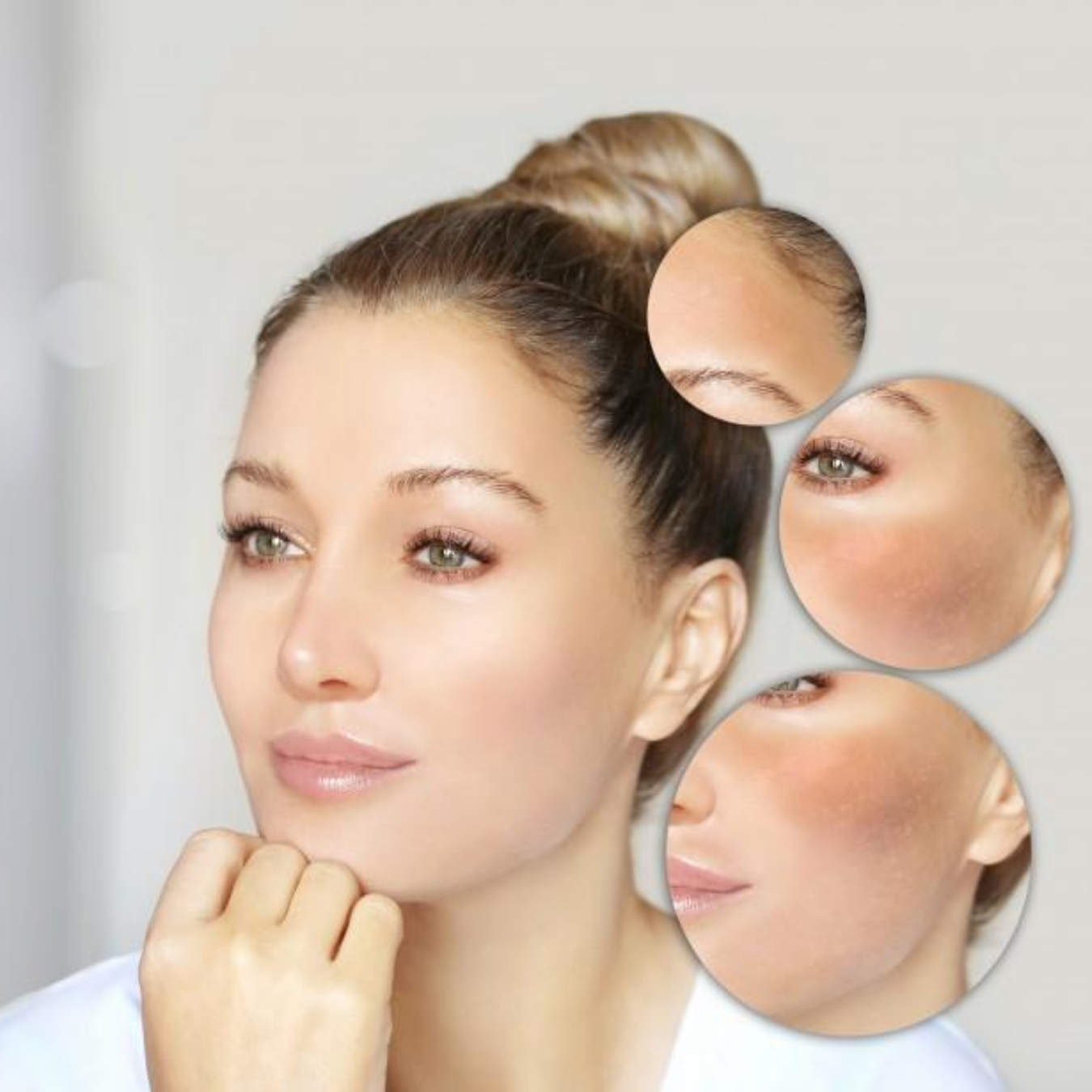 Fraxel 1550 Facial Laser Skin Resurfacing