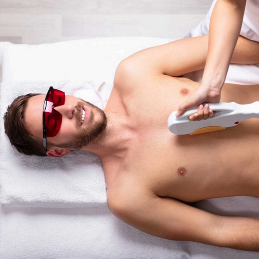 Large Areas (6 sessions)