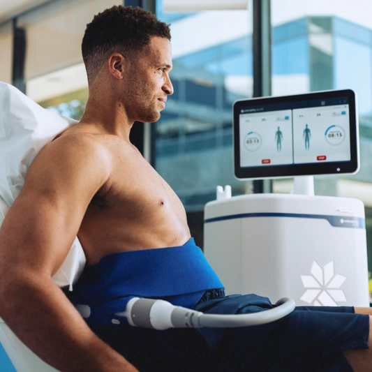 Coolsculpting ELITE (multiple options)