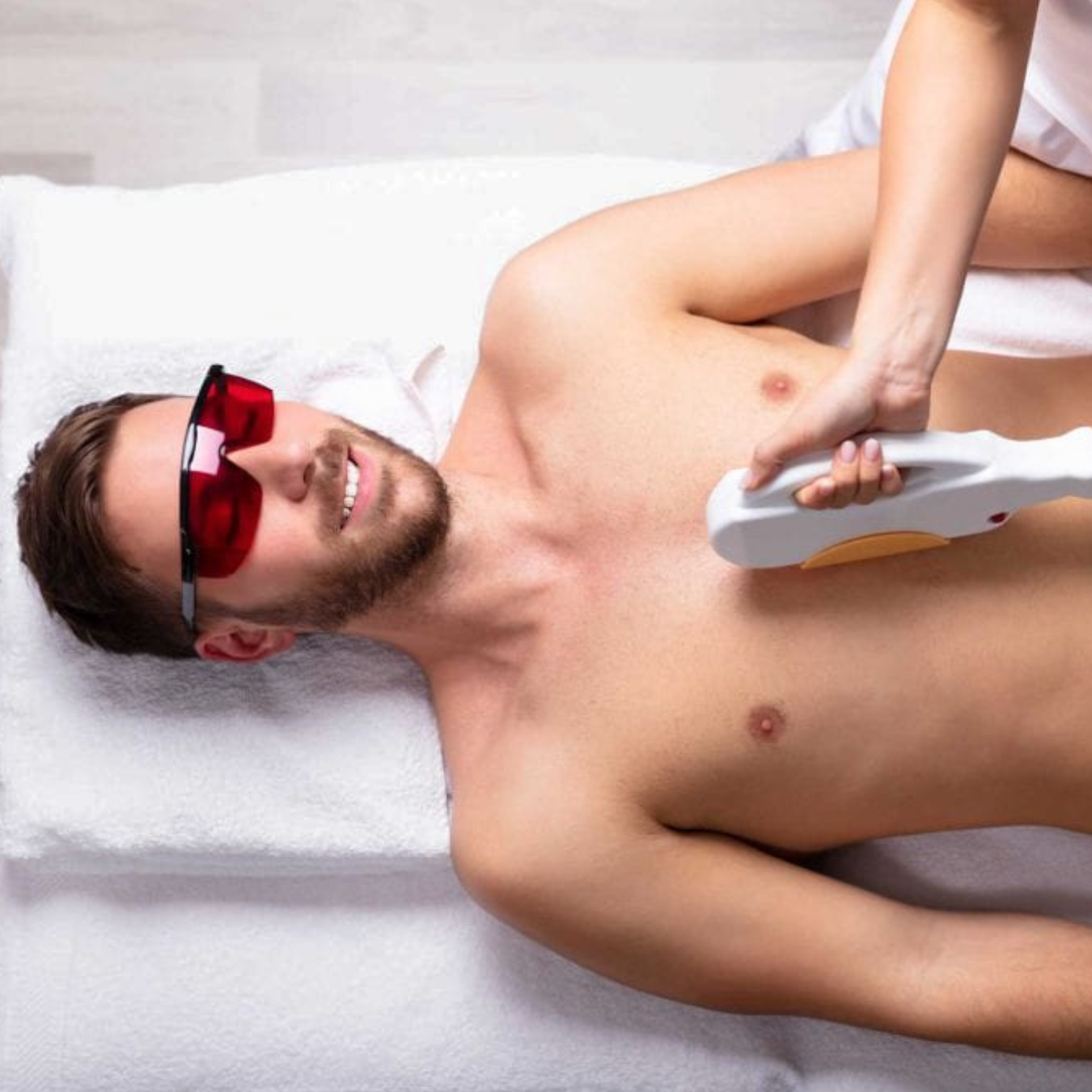 Large Areas (6 sessions)