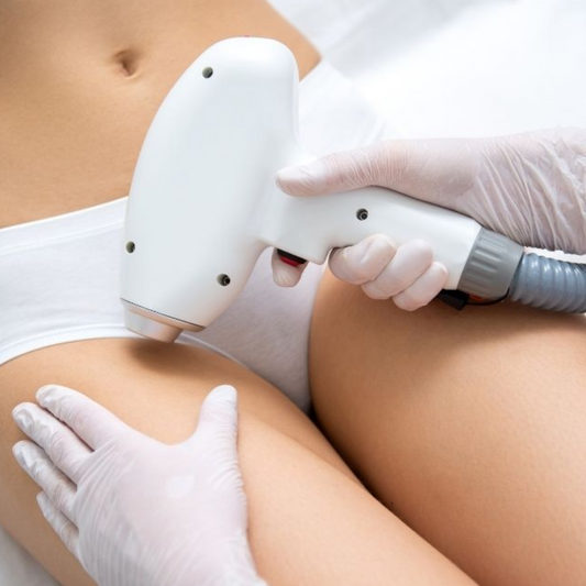 Medium Areas (6 sessions)