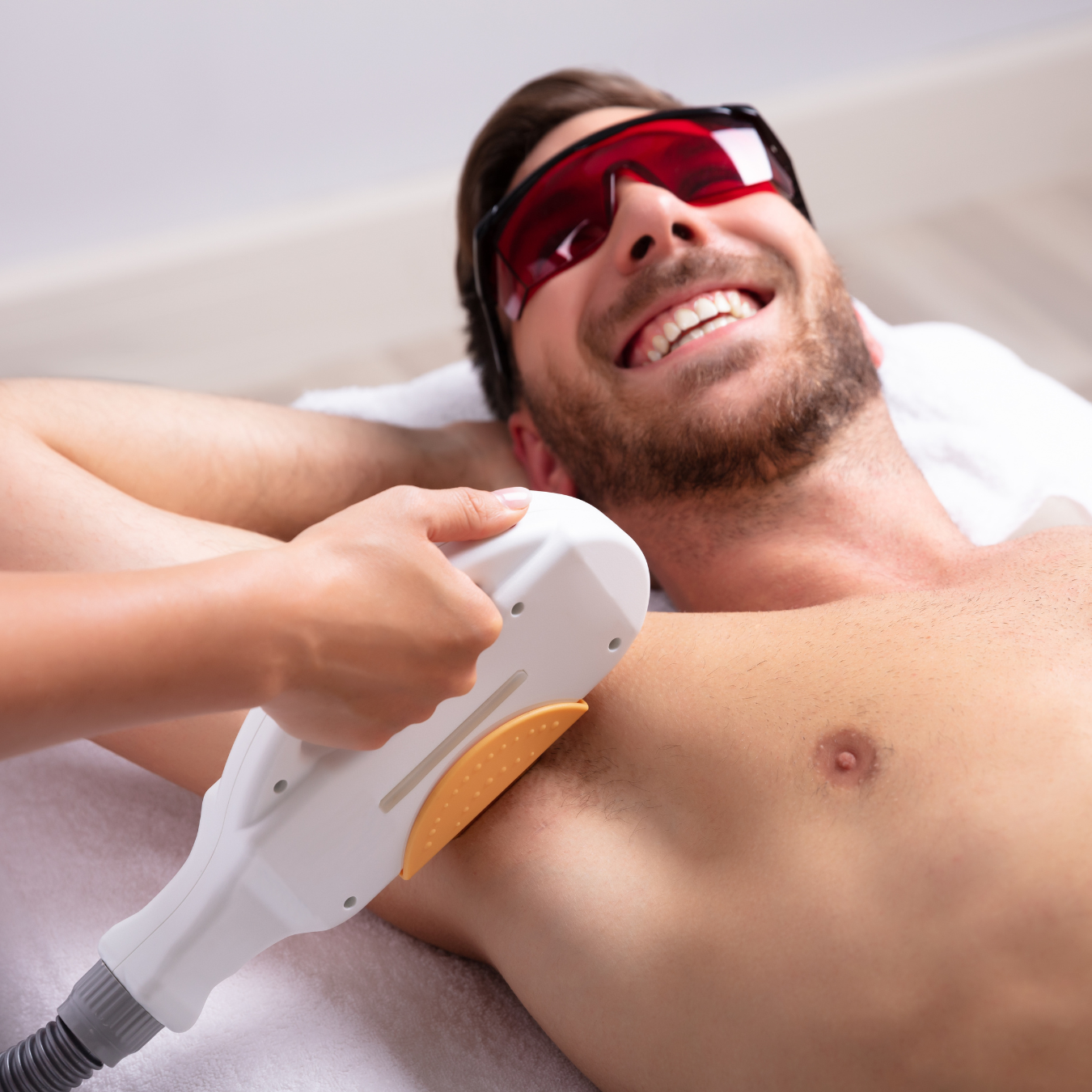 Small Areas (6 sessions)